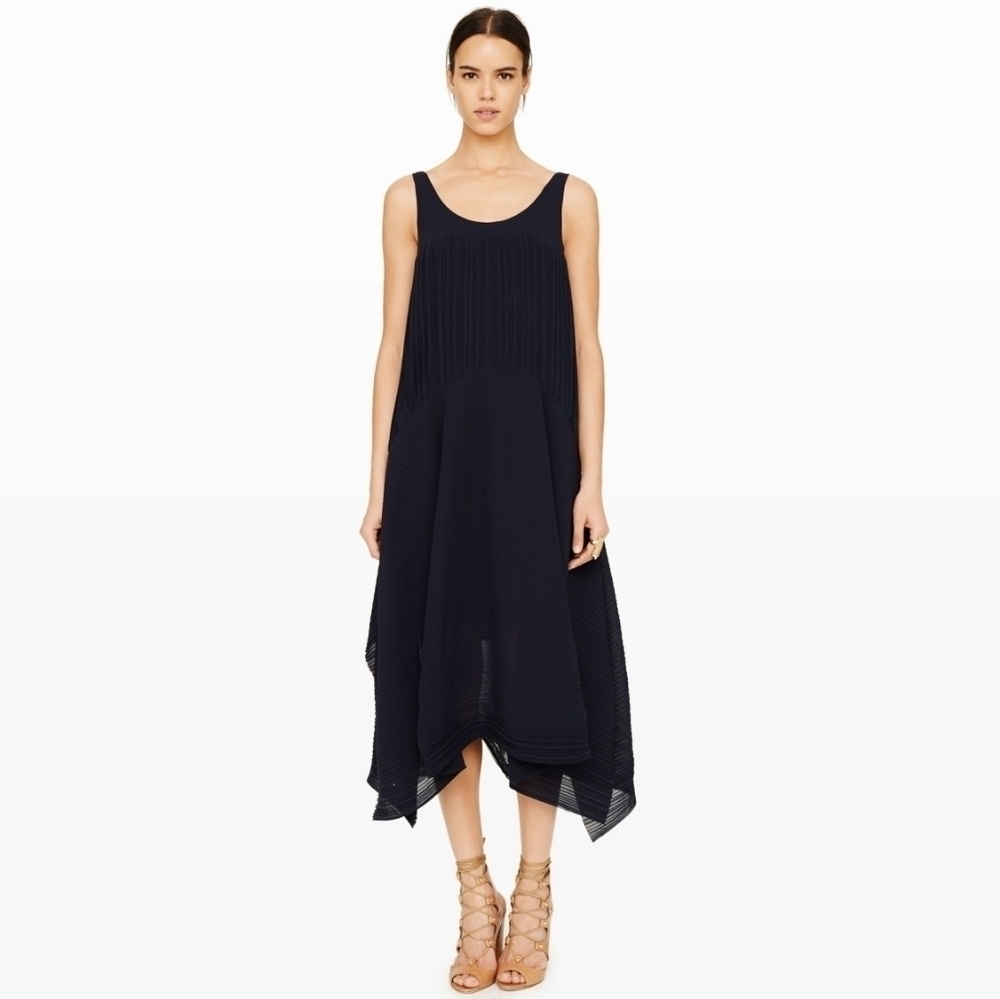 HP. Club Monaco Dress